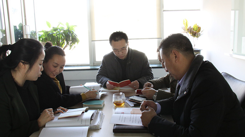 中共北京香蕉视频在线播放电子技术有限公司支部委员会成立