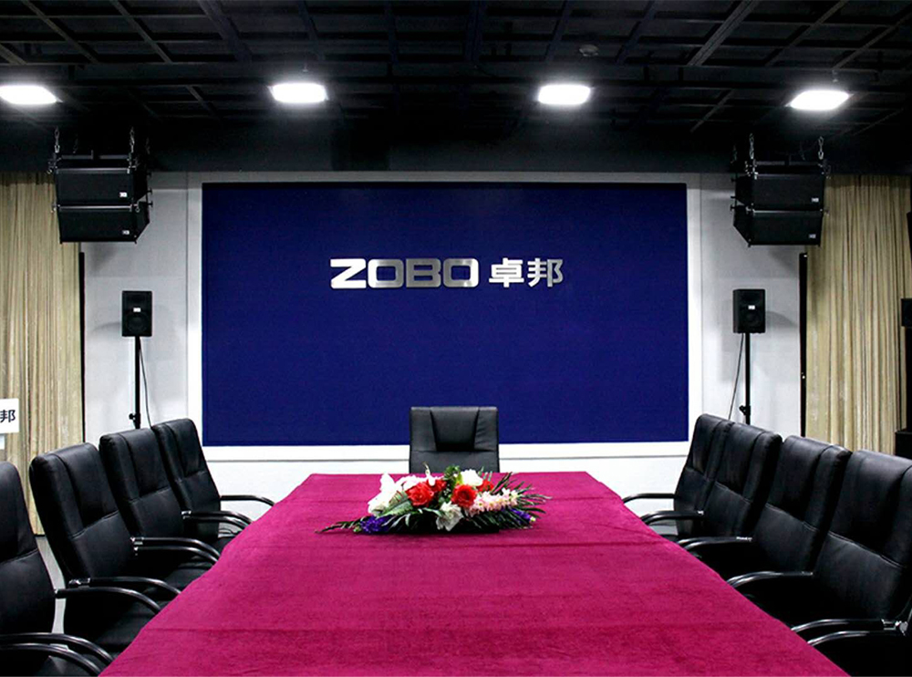 ZOBO香蕉视频在线播放会议室