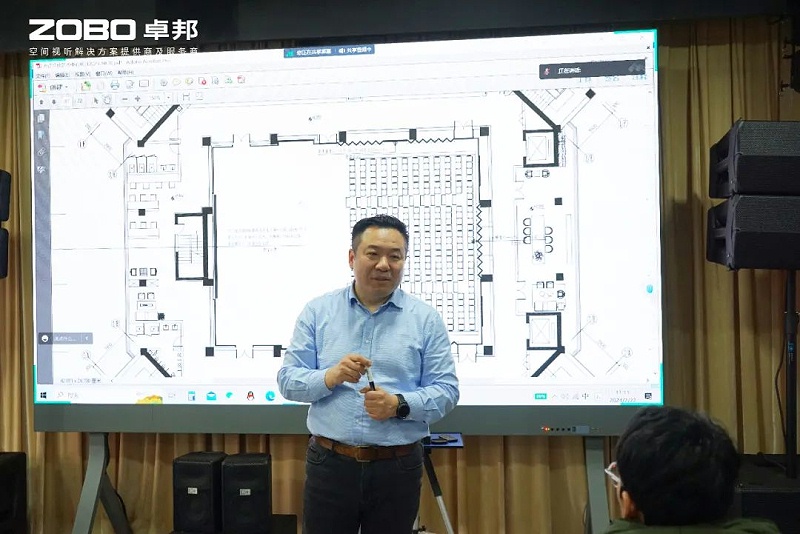 6新岁启封 万事兴“龙”丨ZOBO香蕉视频在线播放2024年新春开年培训圆满收官
