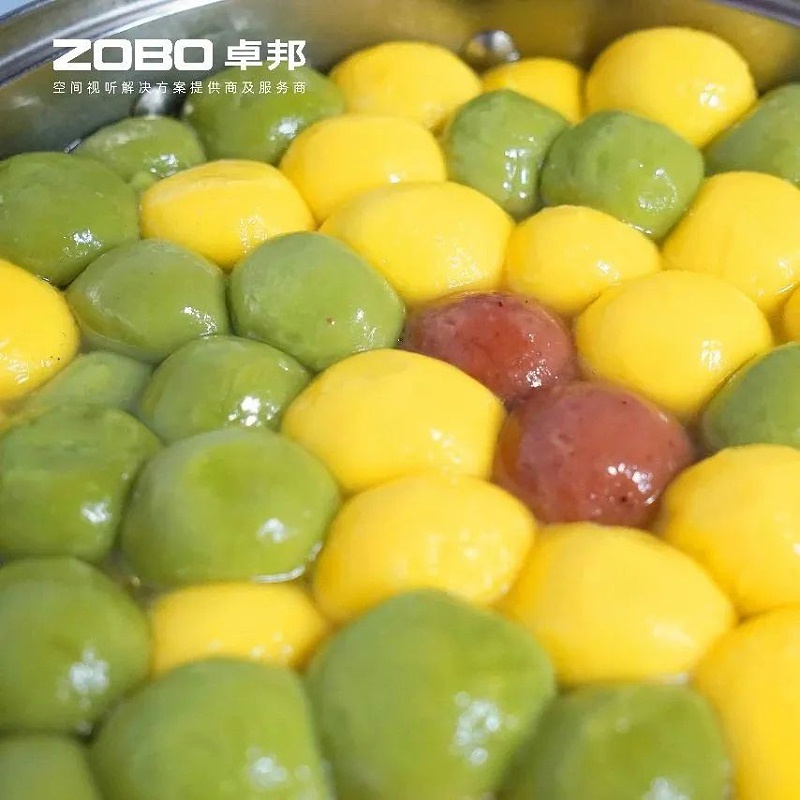 6欢喜庆元宵，记录美香蕉视频在线播放人丨ZOBO香蕉视频在线播放工会元宵节活动一览