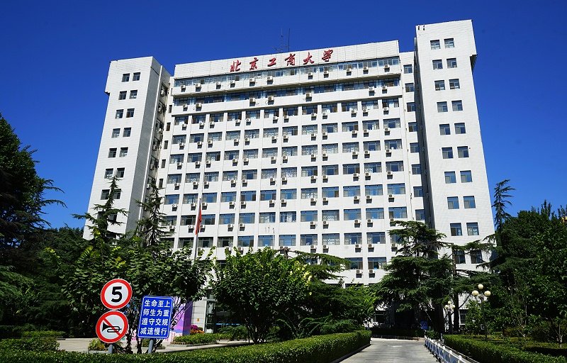 ZOBO香蕉视频在线播放多媒体电教室产品案例 | PRS产品为北京工商大学30间多媒体电教室打造扩声系统解决方案