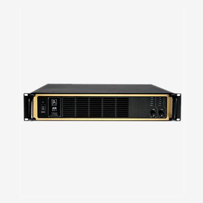 β3香蕉视频导航 AR800Ⅱ功率放大器