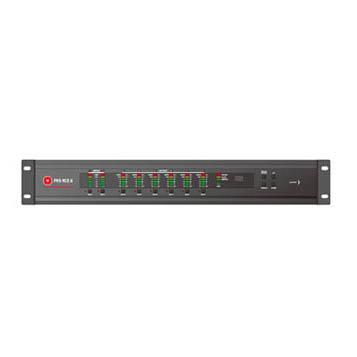 PRS PRS周边产品 RC2.6 信号分配器 数字音频系统管理器 意大利PRS PRS周边产品 信号分配器 RC2.6数字音频系统管理器