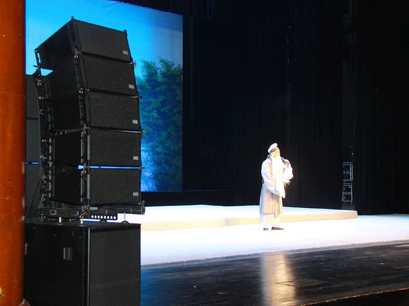 舞台香蕉视频导航设备常见问题的检查方法