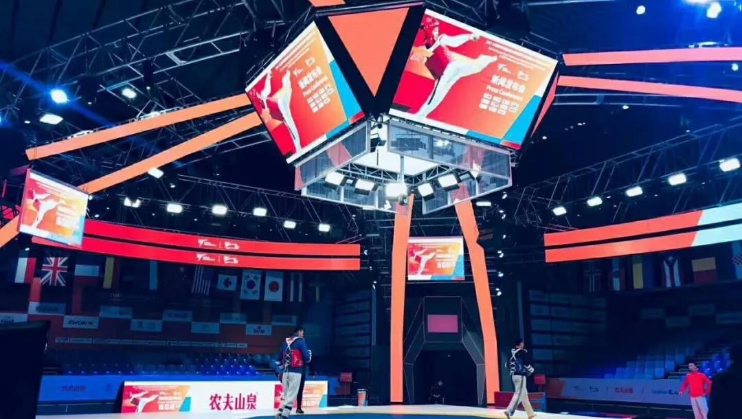 无锡太湖博览选用ZOBO香蕉视频在线播放音视频系统
