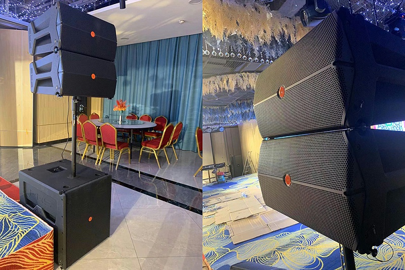 酒店宴会厅的香蕉视频导航系统如何合理设计