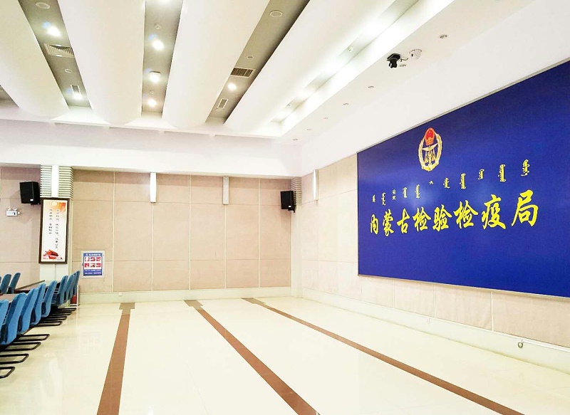 香蕉视频导航在分散式声场中的设计与调试探析