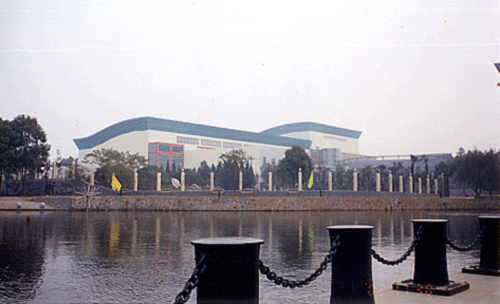 江西财经大学91香蕉视频下载网站馆音视频系统由ZOBO香蕉视频在线播放打造