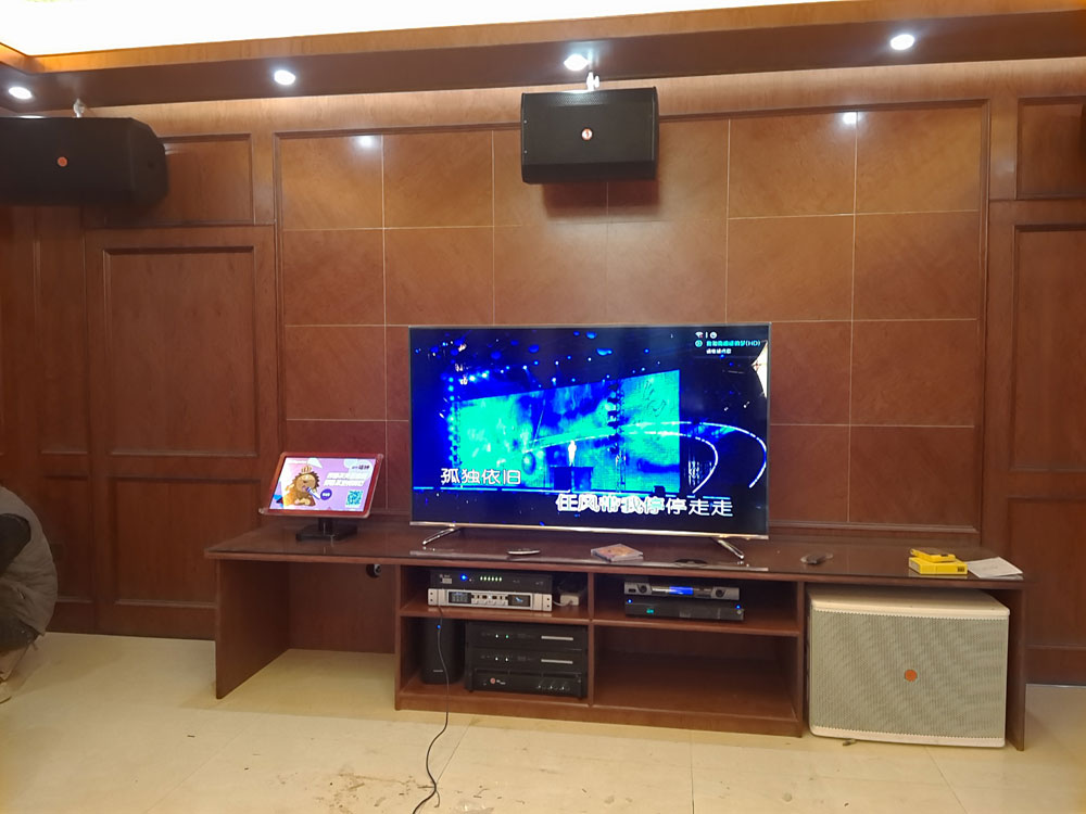 家庭影院香蕉视频导航设备构建的难点