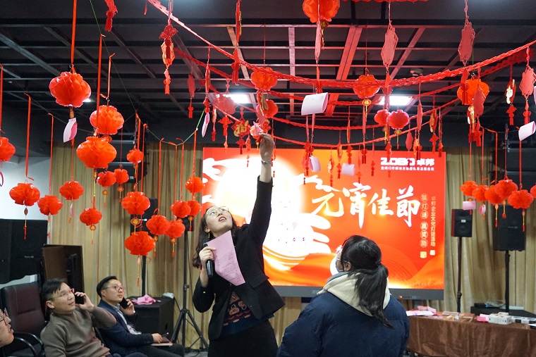 10元气一始，诸事成圆丨ZOBO香蕉视频在线播放元宵节活动一览
