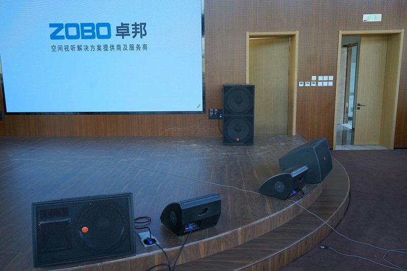 香蕉视频导航系统工程实施过程中如何布线施工