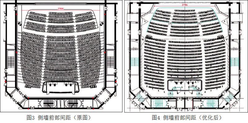 3南通大亚洲香蕉视频网歌剧厅扩声系统设计