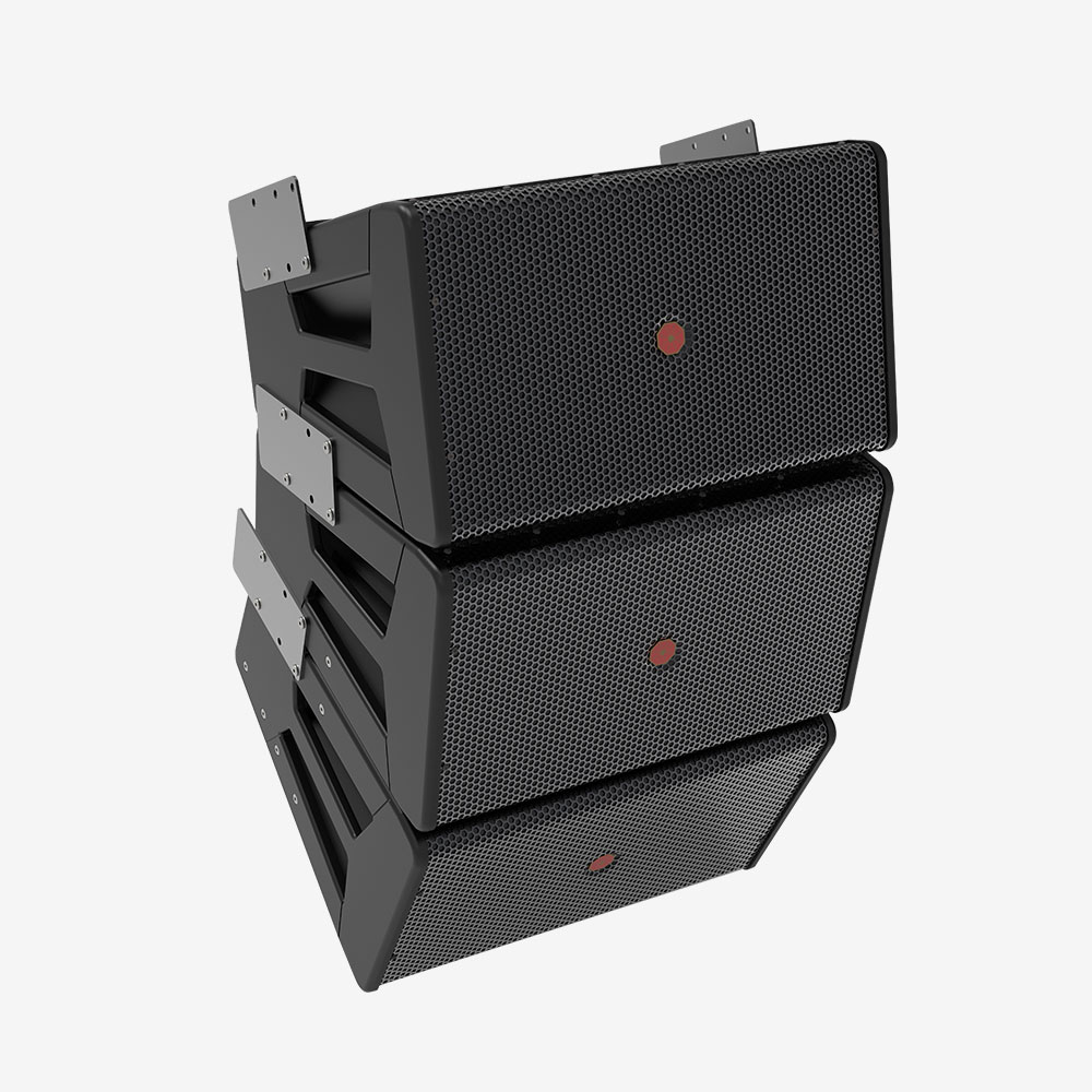 PRS PRS香蕉视频导航 WINA系列恒曲率阵列扬声器系统WINA312H/312W/312N/312I