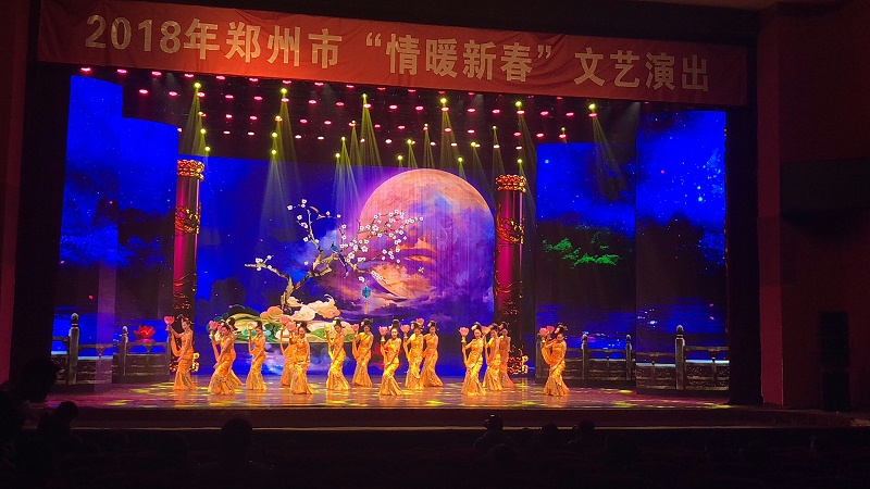 舞台香蕉视频导航如何提升舞台层次